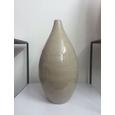Vaza Diana - siva/bela, Trendi, les (26/50cm) - Mömax modern living Vaza Diana - siva/bela, Trendi, les (26/50cm) - Mömax modern living