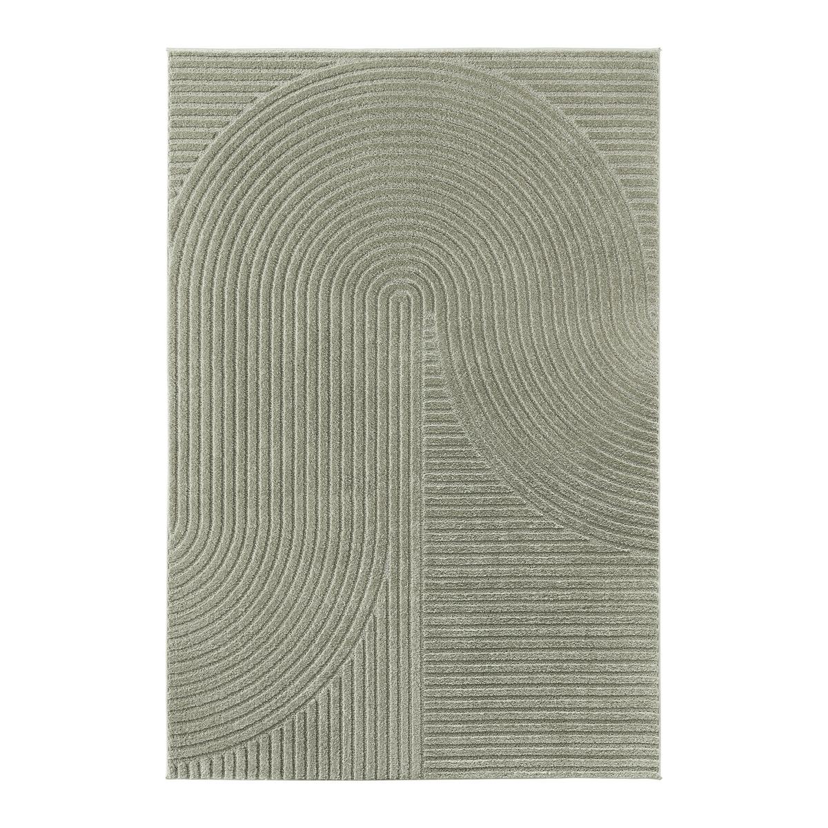 Szőtt Szőnyeg Elio 200/290 - zöld, Konventionell, textil (200/290cm) - Mömax