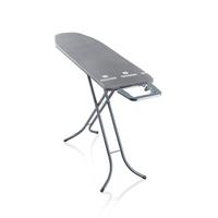 DESKA DO PRASOWANIA 72486 - czarny, Basics, tkanina (120/38/88cm) - Leifheit