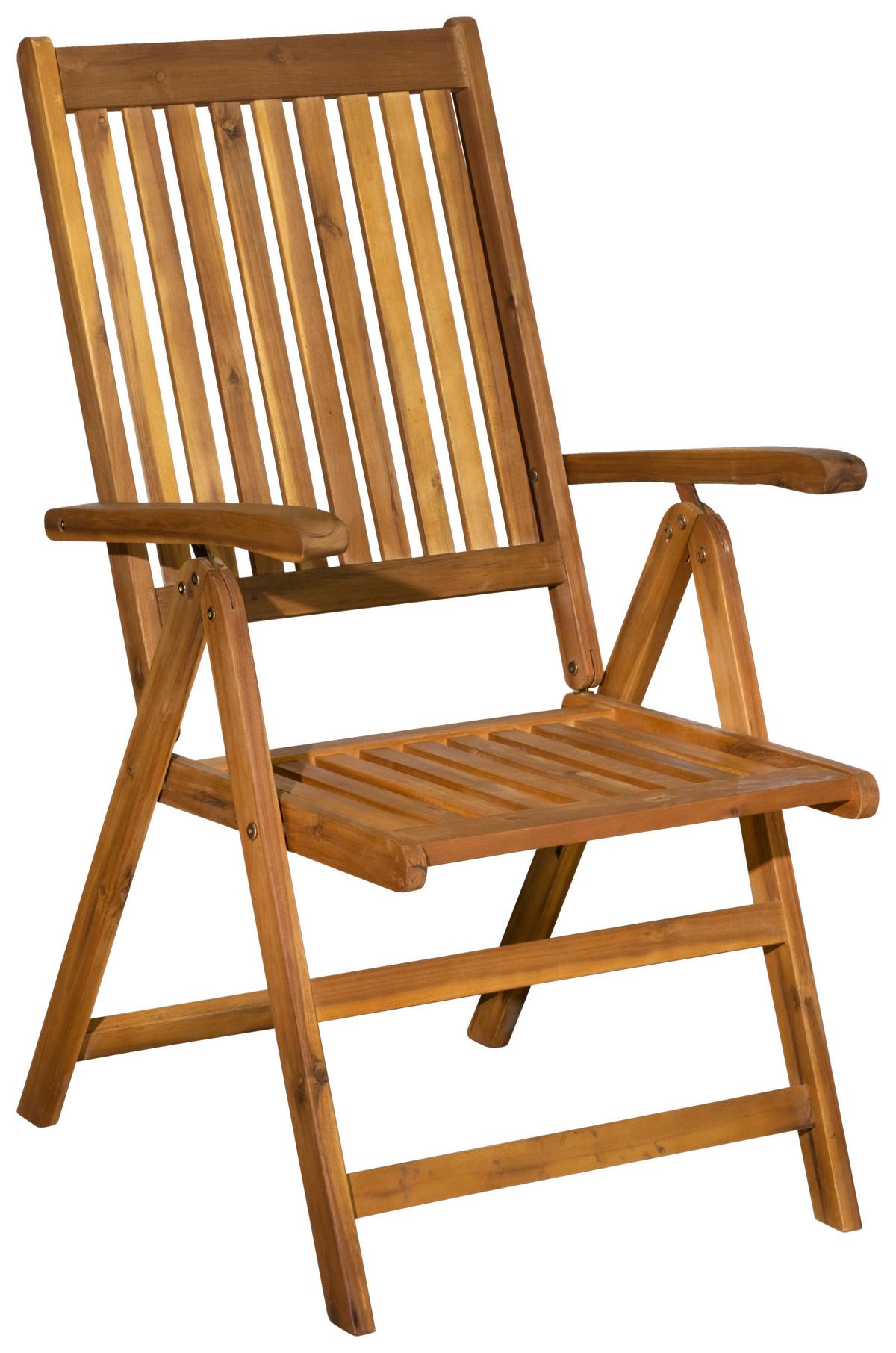 Set scaune relaxare de grădină 31020002 - Modern (56/74/108cm)