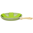 Ponev Greta - olivno zelena , Romantika, kovina (30cm) - Zandiara Ponev Greta - olivno zelena , Romantika, kovina (30cm) - Zandiara