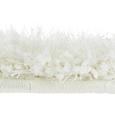 Hochflorteppich Lambada in Weiß, ca. 80x150cm - Weiß (80/150cm) - MÖMAX modern living