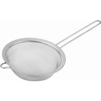 Sită pentru bucătărie Dani - culoare inox, Konventionell, metal (20cm) - Modern Living