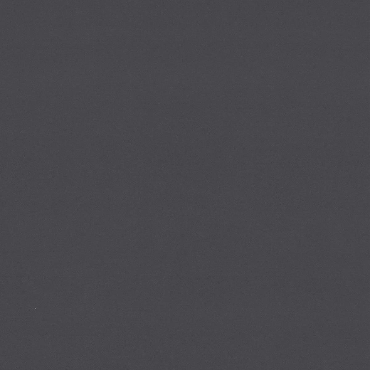KRZESŁO Z PODŁOKIETNIKAMI CHIP - antracytowy/czarny, Design, metal/tkanina (60,5/83,5/62,5cm) - Novel