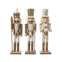 Figura Orašara Nuss - Basics (10/8/38cm)