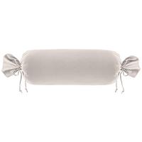 Husă de pernă Basic, cca.15x40cm - grej, textil (15/40cm) - Modern Living