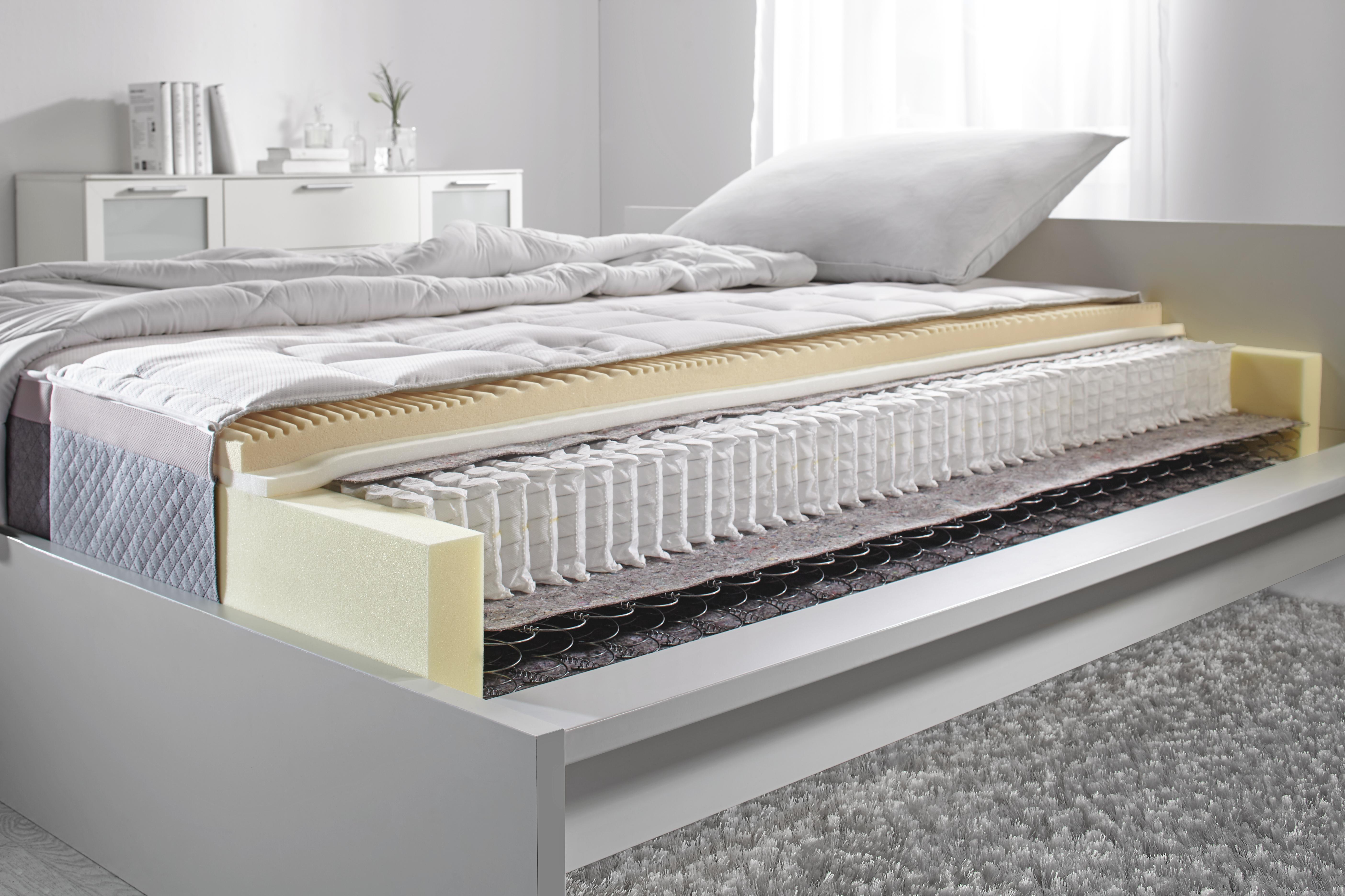 Boxspringmatratze 90x200cm online kaufen mömax