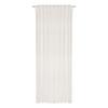 KANT-EN-KLAAR GORDIJN BIANCA - Beige, Konventionell, Textiel (140/245cm) - Modern Living