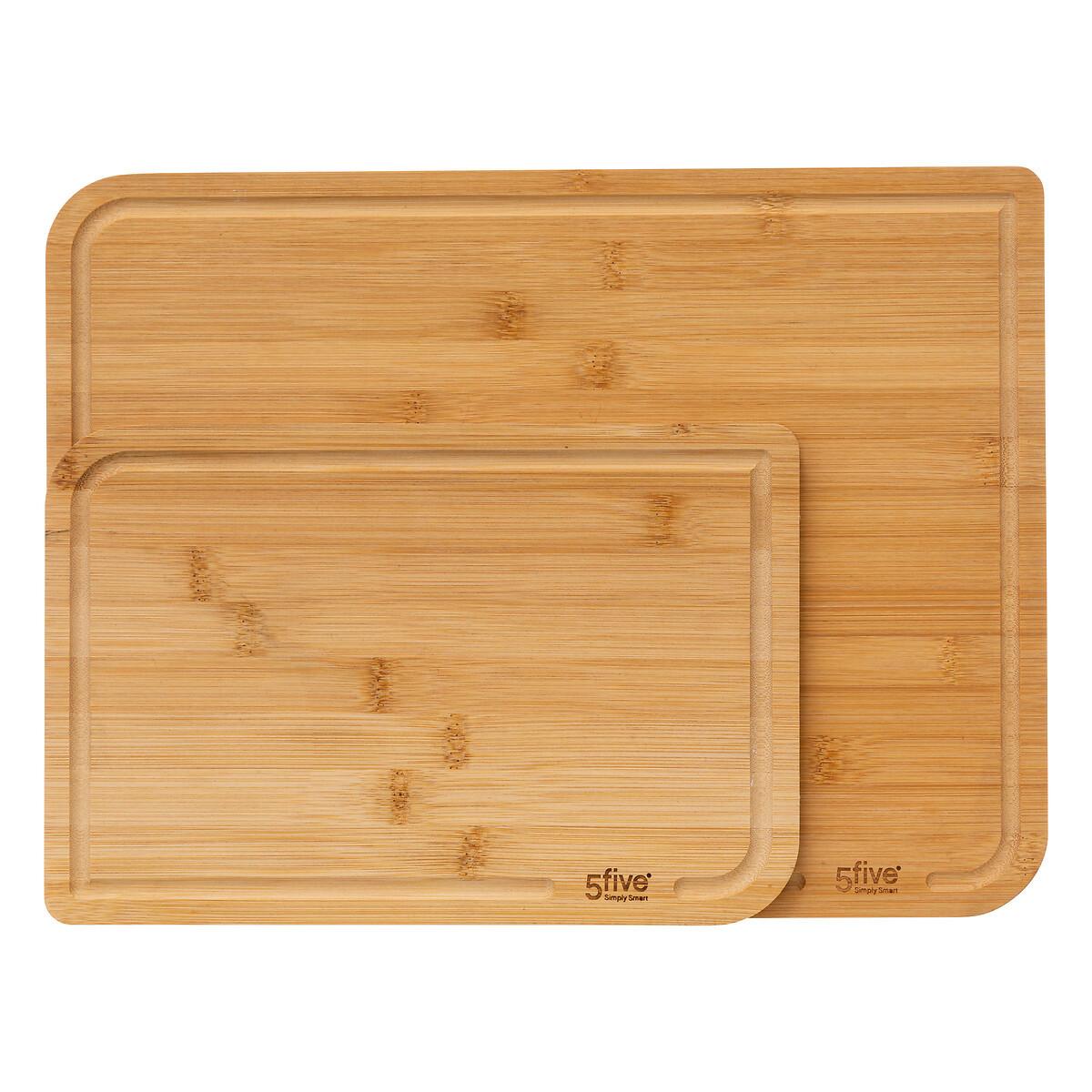 Daska Za Rezanje Bamboo - Basics (35/25/2,5cm)