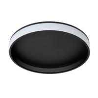 LAMPA SUFITOWA LED 71102/40/30 ESTREJA - Trend (40/40/9cm) - Lucide