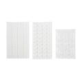 Filckorong Szett 88 Darabos - fehér, konvencionális (0cm) - MÖMAX modern living
