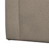 BARNFÅTÖLJ BONNY - beige, Modern, trä/textil (61,5/48/45cm) - Bessagi Kids