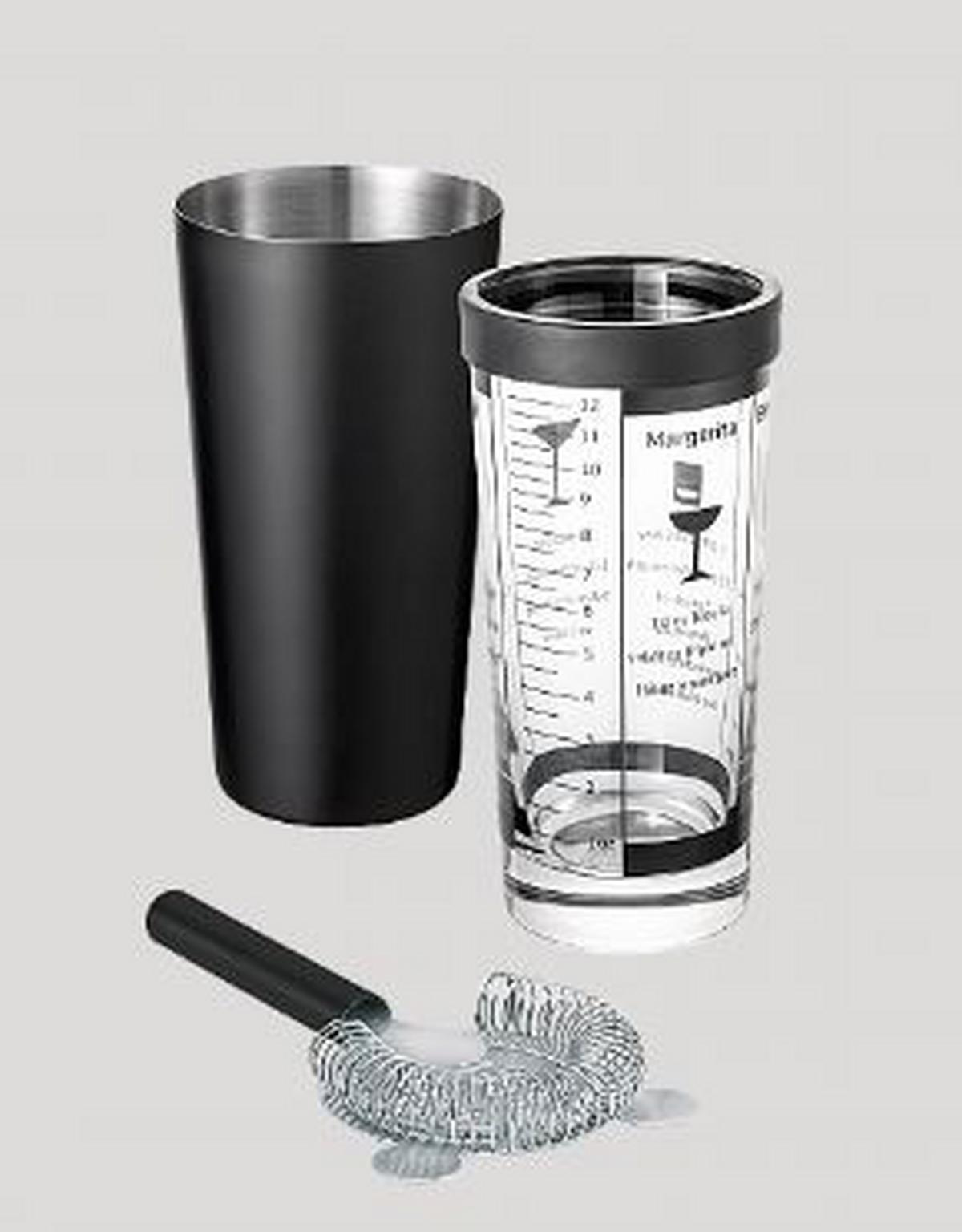 SHAKER BOSTON 64291 BLOMUS - (29cm) - Blomus