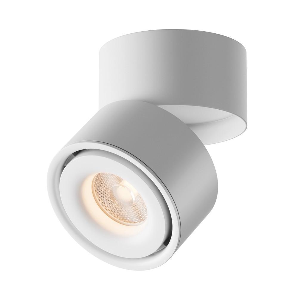 AUFBAULEUCHTE YIN - Basics (10/10,5cm) - MAYTONI