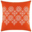 Díszpárna Agadir - Narancs, Lifestyle, Textil (45/45cm) - Mömax modern living Díszpárna Agadir - Narancs, Lifestyle, Textil (45/45cm) - Mömax modern living