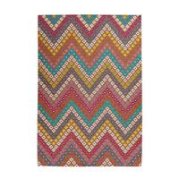 TEPPICH Primavera 225 Multi - Multicolor, Konventionell, Textil (200/290cm) - Kayoom