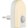 Steckerleuchte Enio, max. 50 Watt - Kunststoff (60/8,5cm) Steckerleuchte Enio, max. 50 Watt - Kunststoff (60/8,5cm)