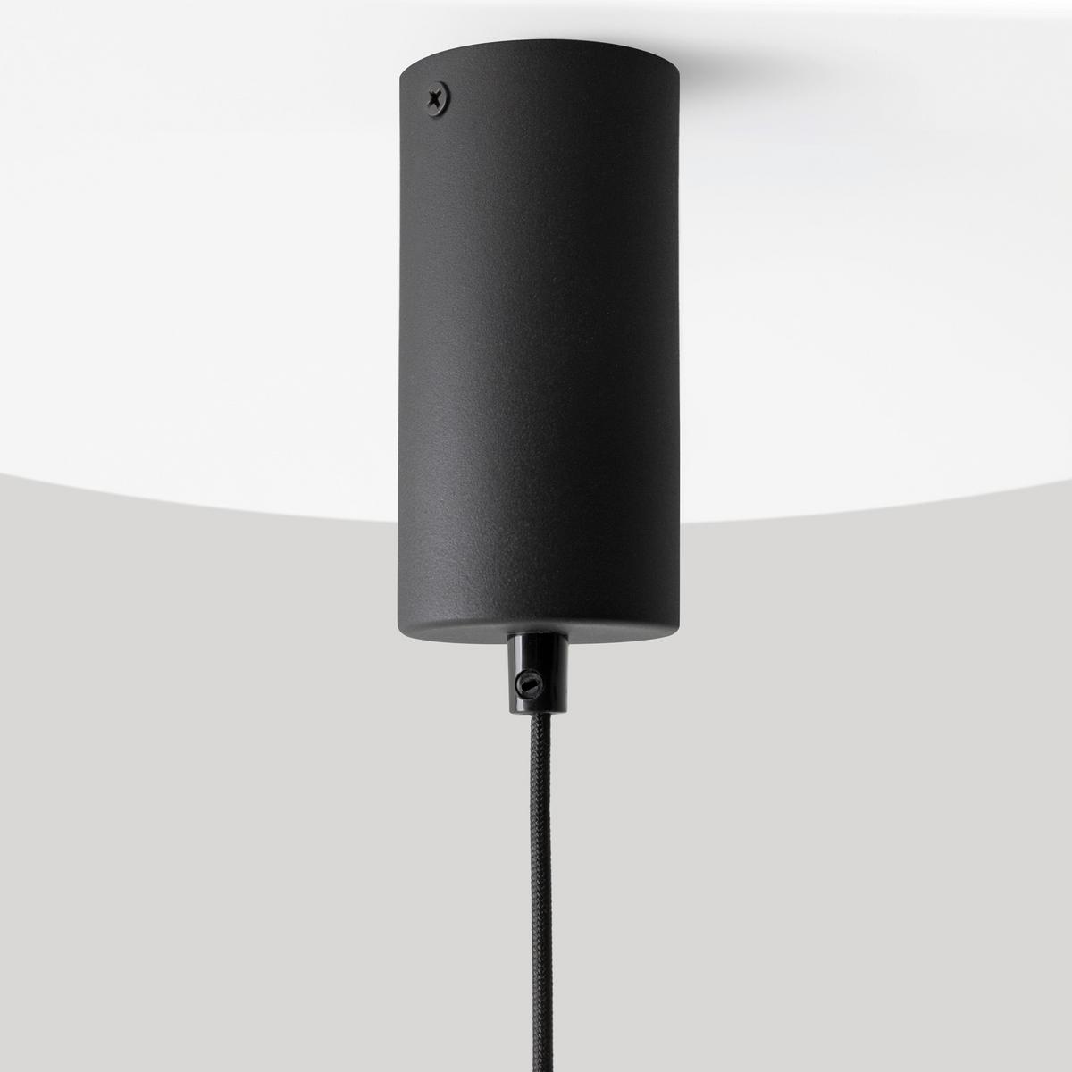 Pendelleuchte Mod041pl-L15w3k1 - Schwarz, Design, Metall (50/328cm) - MAYTONI