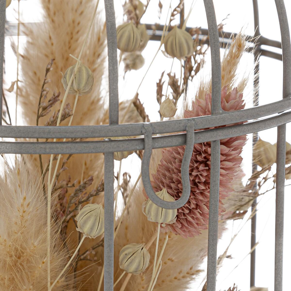 Floare decorativă Lumière - Design (20cm)