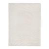 Kunstfell New Wave 1 in Beige ca. 80x150cm - Beige, Modern, Fell (80/150cm) - Mömax
