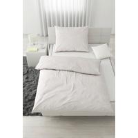 Lenjerie de pat Senta, cca. 140x200/50x70 cm - alb, Romantik / Landhaus, textil (140/200cm) - Modern Living