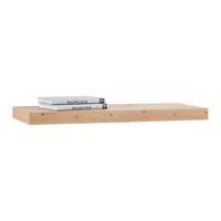 Wandboard Mister Office in Eichefarben - Eichefarben, Modern, Holzwerkstoff (60/4/24cm) - Mömax