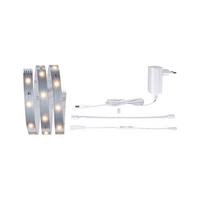 LED-Strip MaxLED 250 Comfort Set max. 4 Watt - Silberfarben, Basics, Kunststoff (100cm) - Paulmann