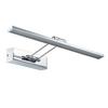 Bilderleuchte Beam Fifty in Chromfarben max. 7 Watt - Chromfarben, Basics, Metall (45/4,6cm) - Paulmann