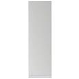 Schuhschrank Weiß - Weiß, MODERN, Holzwerkstoff/Kunststoff (50/174/20cm) Schuhschrank Weiß - Weiß, MODERN, Holzwerkstoff/Kunststoff (50/174/20cm)