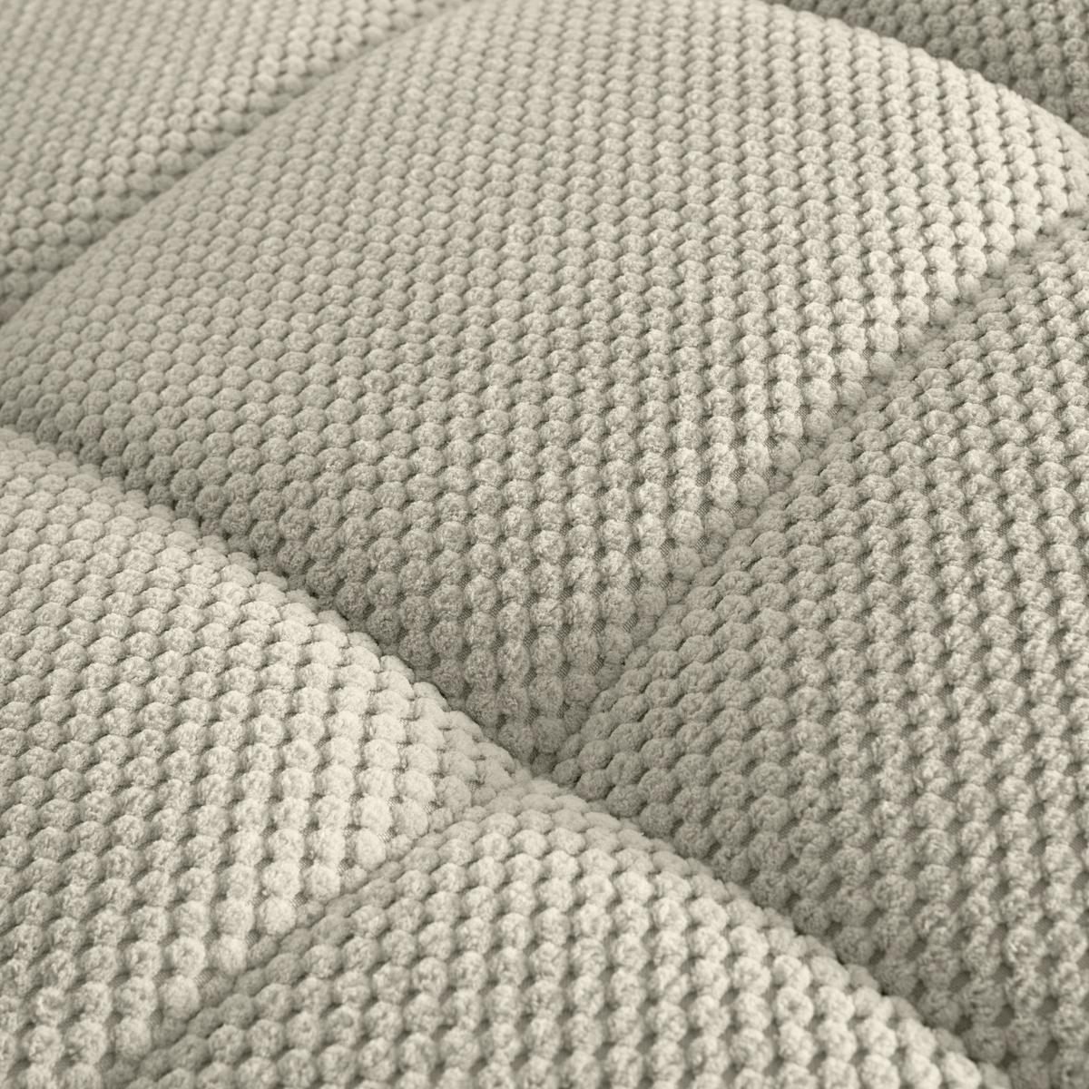 Sofa S Funkcijom Laguna - bež/crna, Moderno, tekstil/plastika (68/80/167cm) - Modern Living