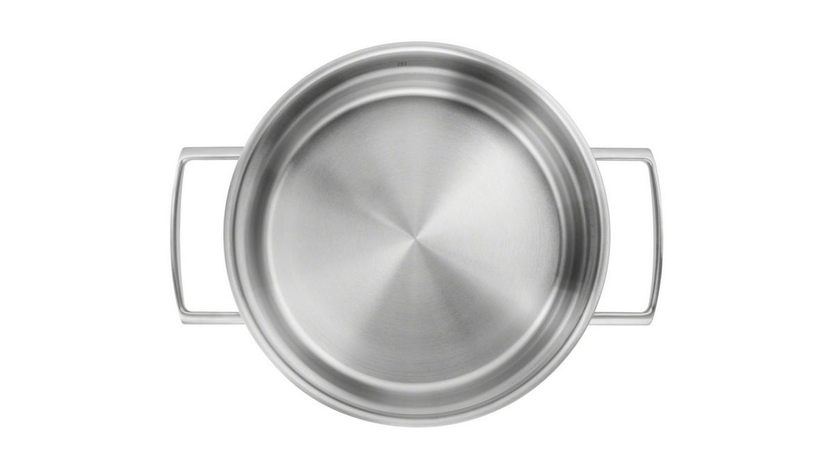 ZESTAW GARNKÓW 1006216 ZWILLING - kolor stalowy, Design, metal/szkło - Zwilling