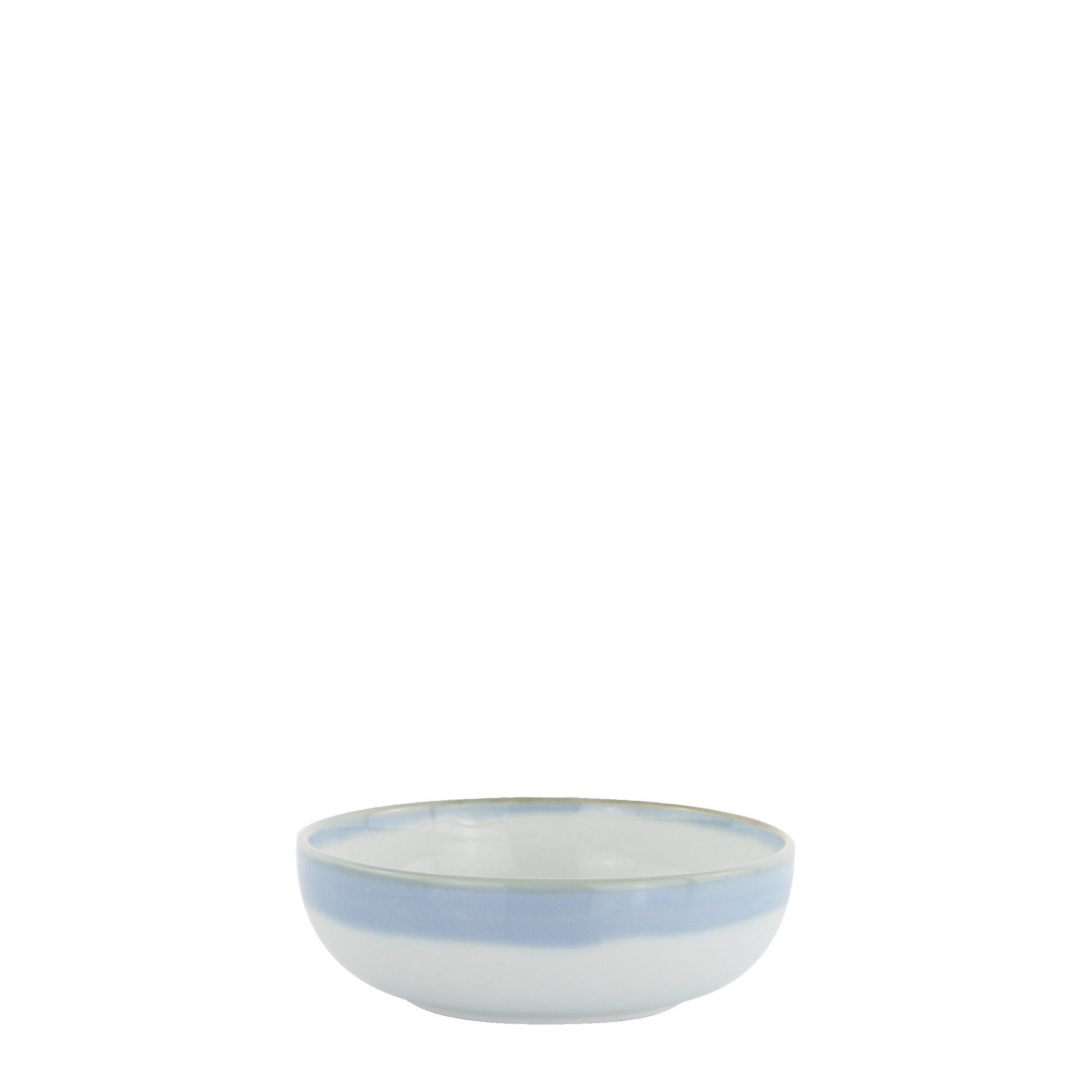 Skodelica Za Kosmiče Saturn - modra, Moderno, keramika (15cm) - Mömax