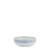 Bol pentru cereale Saturn - albastru, Modern, ceramică (15cm) - Mömax