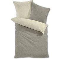 Posteljnina Bella Wende - siva, Moderno, tekstil (140/200cm) - Mömax