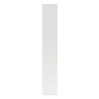 Tür "UNIT" in Weiss - Weiss, Modern, Holzwerkstoff (45,4/232,6/1,8cm) - Based