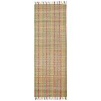 Strandmatte Eularia Ca. 65x180cm - Multicolor, Modern, Textil (65/180cm) - Modern Living
