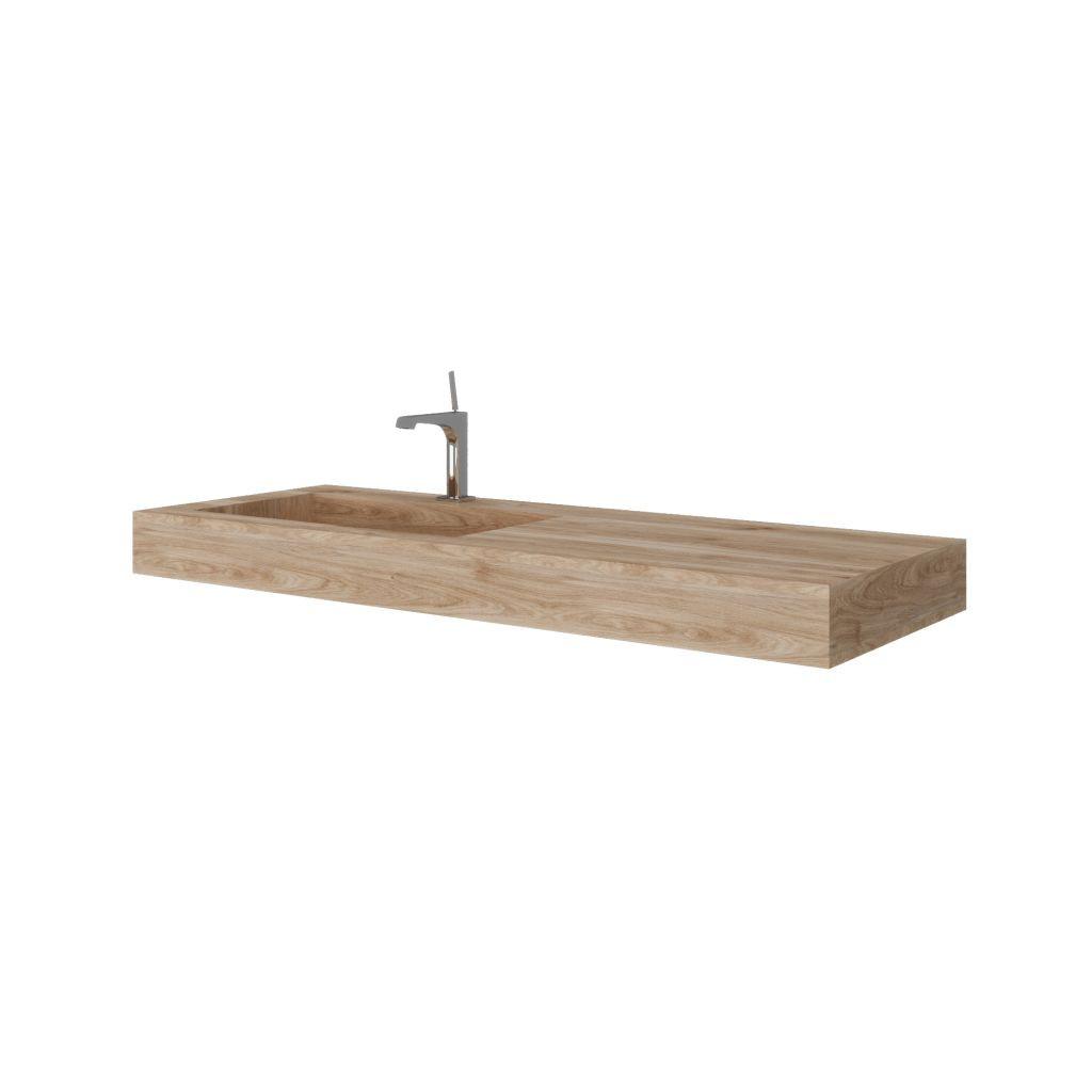 Lavoar 2623/26 - Modern (120/12/46cm)