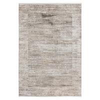 Vintage-teppich My Noblesse 804 - Grau, Basics, Textil (120/170cm)