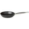 STEKPANNA CLASSIC - silver/svart, Klassisk, metall (20/4,2cm) - Mömax