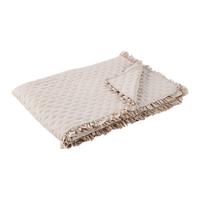 Tagesdecke Daisy Beige ca. 160x220cm - Beige, Textil (160/220cm) - Mömax