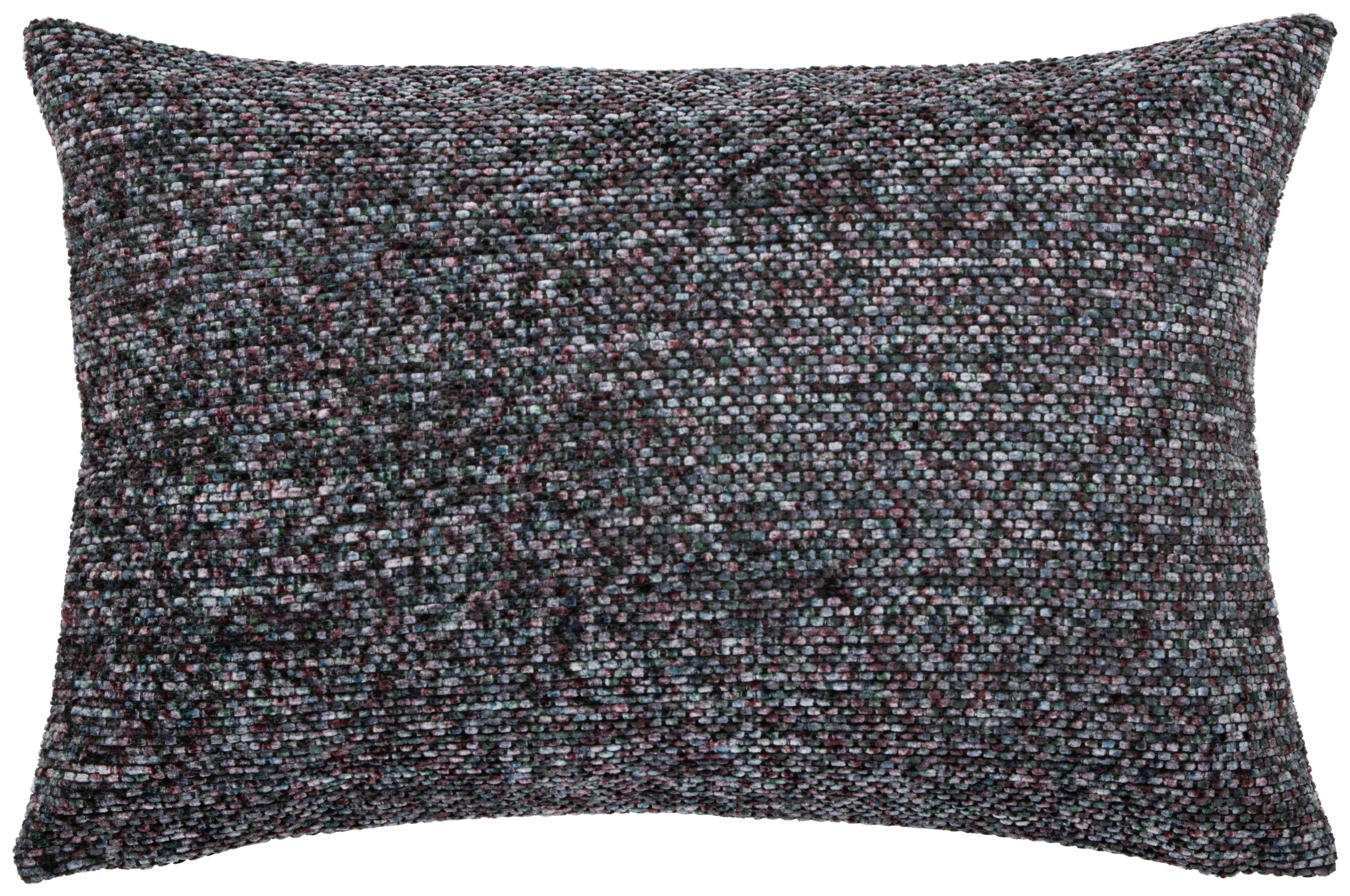 Kissenhülle Joe Multicolor ca. 40x60cm - Multicolor, Textil (40/60cm)