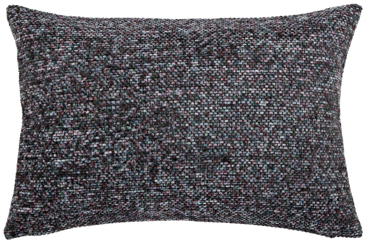 Kissenhülle Joe Multicolor ca. 40x60cm - Multicolor, Textil (40/60cm)