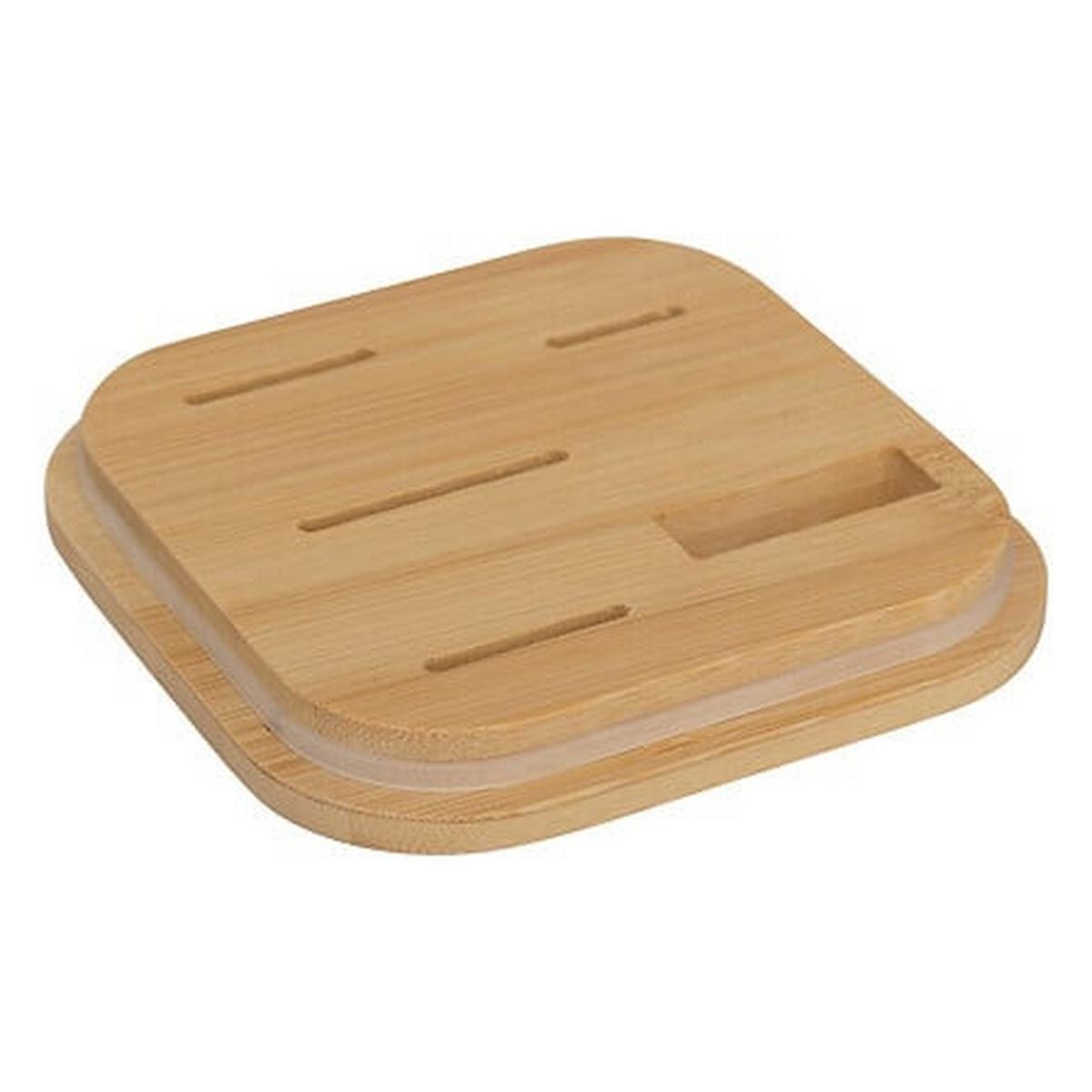 Bloc cuțite Sensia, 6 piese - Basics (11,5/36,3/11,5cm)
