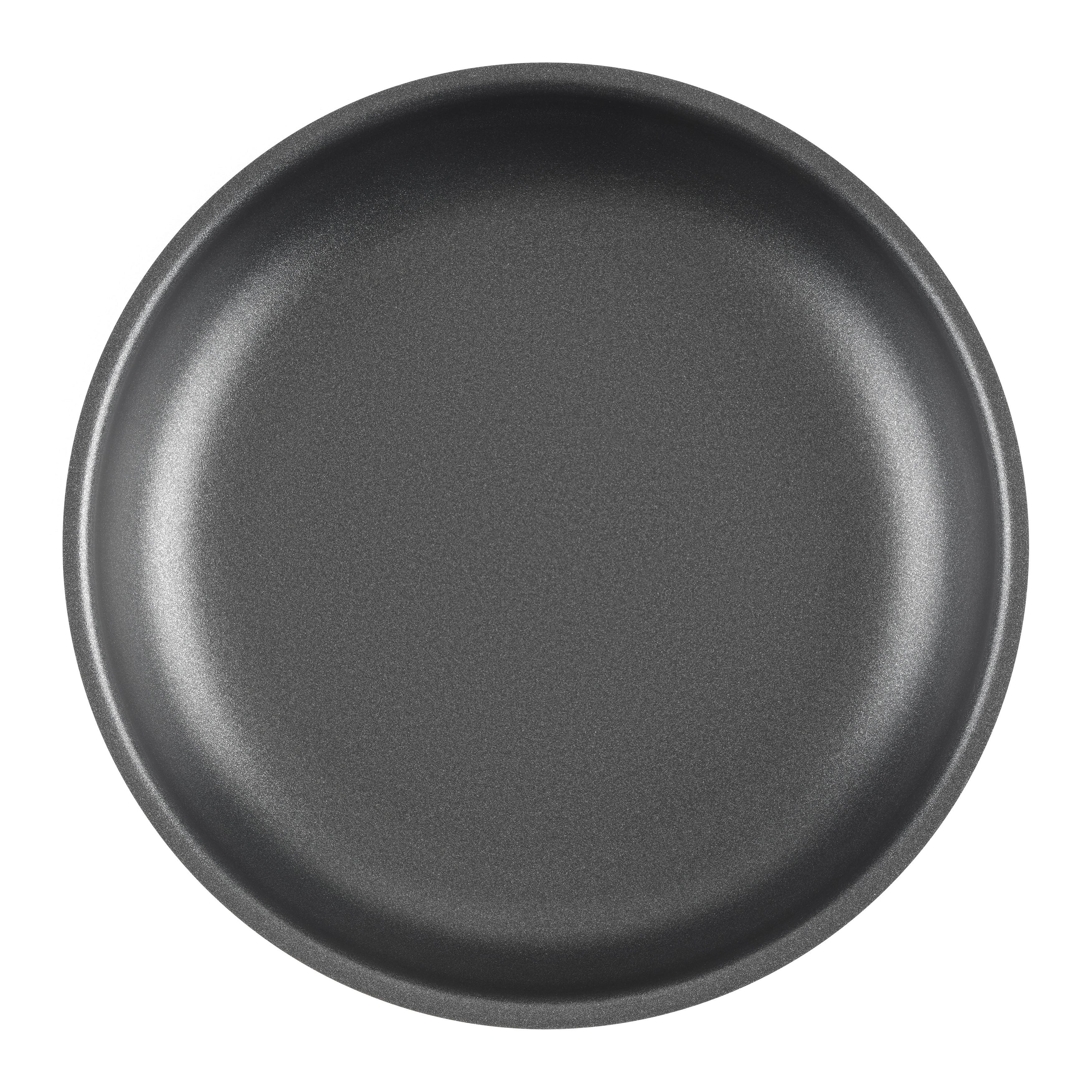 STEKPANNA CLICK & COOK - 20 CM - svart, Klassisk, metall (20/4,3cm) - Mömax
