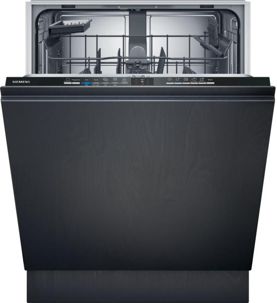Geschirrspüler SN61IX13TE Vollintegriert - MODERN (59,8/81,5/55cm) - Siemens