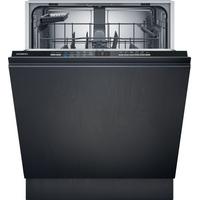 Geschirrspüler SN61IX13TE Vollintegriert - MODERN (59,8/81,5/55cm) - Siemens