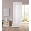 GARDINLÄNGD STELLA - rosa, Romantik / Lanthus, textil (140/245cm) - Mömax