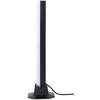 LED-BORDSLAMPA RIZI - svart, Modern, plast (9/3/32cm) - Mömax