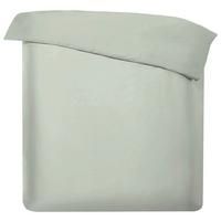 Duvetbezug Marys XXL ca. 200x210cm - Hellgrün, Modern, Textil (200/210cm) - Mary's