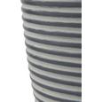 Cvetlični Lonček Marlene - L - črna, Trendi, umetna masa (26/26cm) - Mömax modern living Cvetlični Lonček Marlene - L - črna, Trendi, umetna masa (26/26cm) - Mömax modern living